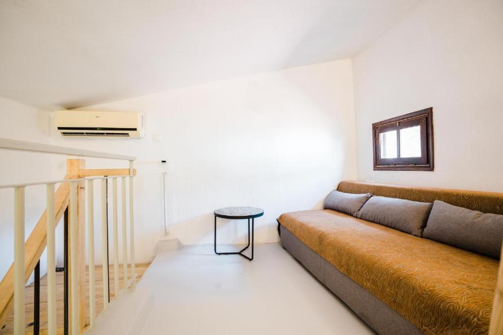 Apartamento Limna Afitos Exterior foto
