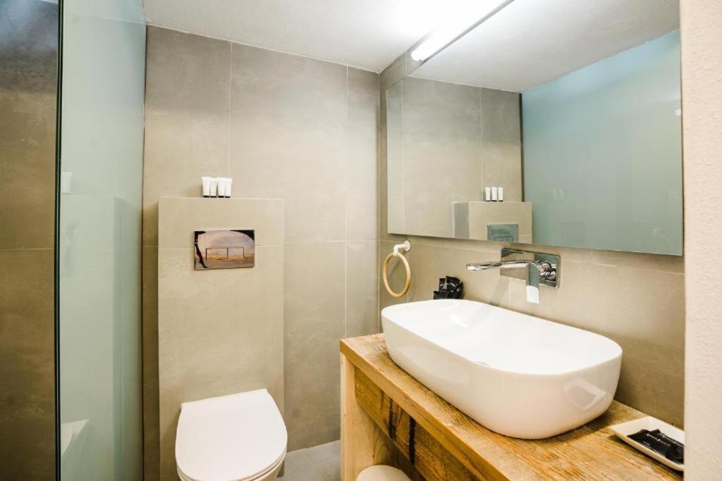 Apartamento Limna Afitos Exterior foto